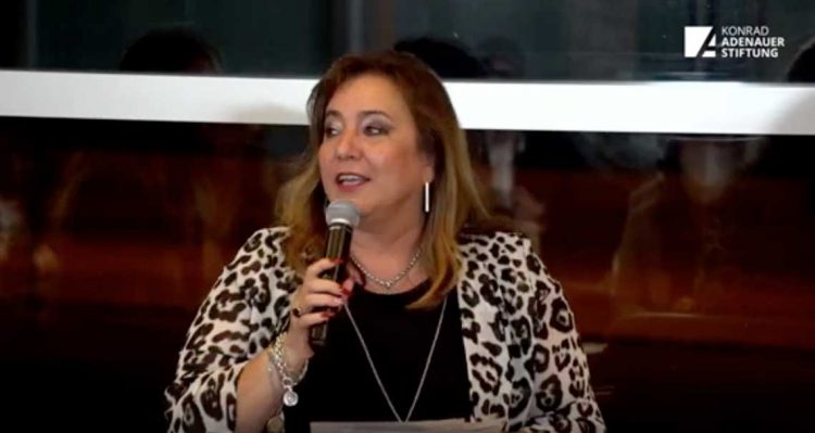 Cabildo Abierto se distancia de los proyectos de ley sobre cuotas de género