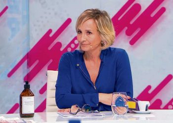 “Un crédito a 25 años es para atender las necesidades más urgentes de la población más vulnerable”