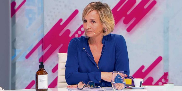 “Un crédito a 25 años es para atender las necesidades más urgentes de la población más vulnerable”