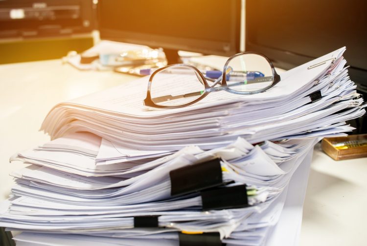 La Mañana y un proyecto de prevaricato