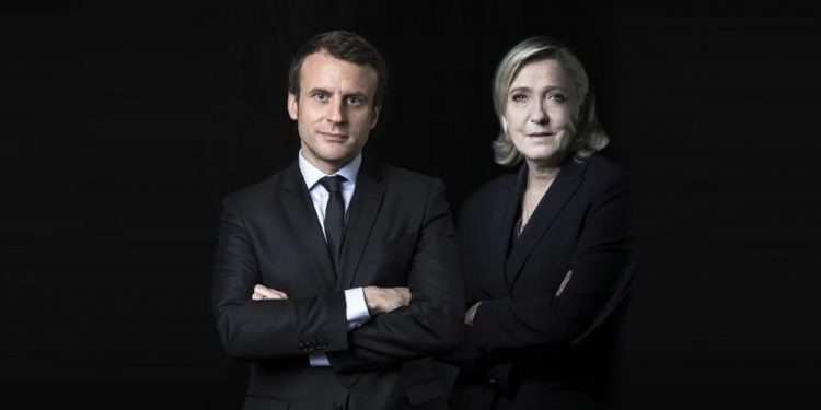 📝  El archipiélago francés