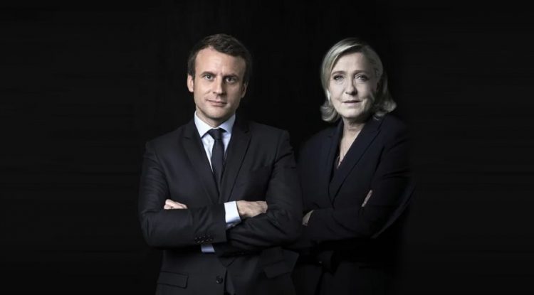 📝  El archipiélago francés