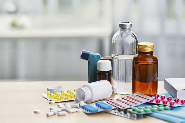 Distribución de medicamentos: ASSE y el Correo pretenden ampliarla a 150 mil usuarios