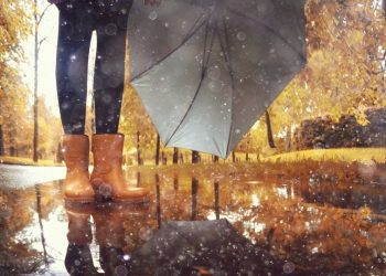 Semana inestable, principalmente al Norte del Río Negro