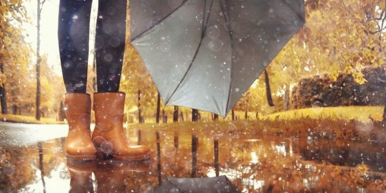 Semana inestable, principalmente al Norte del Río Negro