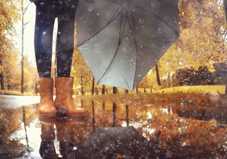 Semana inestable, principalmente al Norte del Río Negro