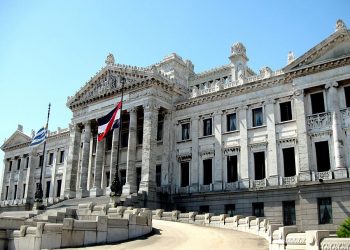 Los gobiernos de centro