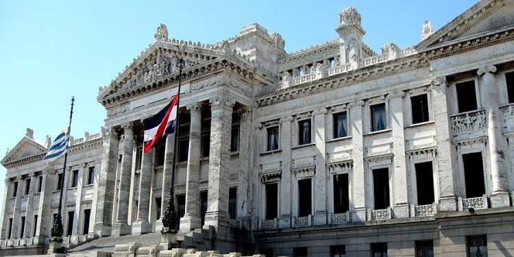 Los gobiernos de centro