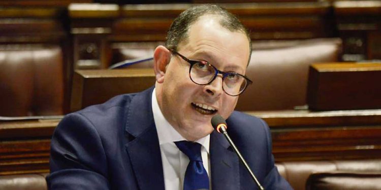 “El negocio de los aranceles los termina pagando el comerciante”