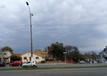 🌩️ Tormentas fuertes con lluvias intensas inician la semana
