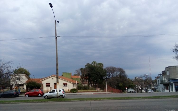 🌩️ Tormentas fuertes con lluvias intensas inician la semana