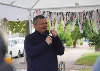 “El trabajo del Ministerio del Interior en la lucha contra el narcotráfico llegó para quedarse”