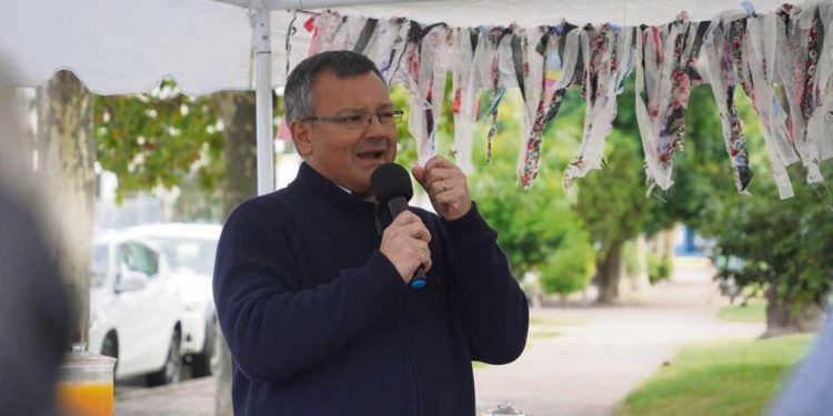 “El trabajo del Ministerio del Interior en la lucha contra el narcotráfico llegó para quedarse”