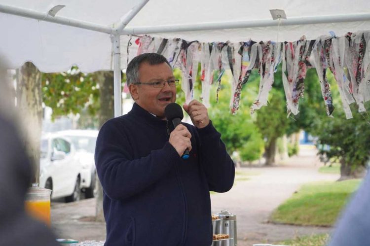 “El trabajo del Ministerio del Interior en la lucha contra el narcotráfico llegó para quedarse”