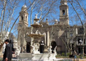 Pronostico del tiempo para Semana Santa, Criolla y de Turismo en Uruguay