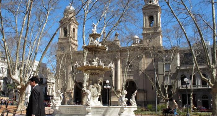 Pronostico del tiempo para Semana Santa, Criolla y de Turismo en Uruguay