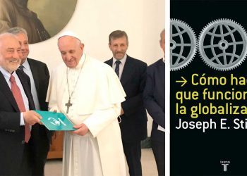 Stiglitz: “Detrás de la falta actual de resiliencia está el fracaso fundamental del neoliberalismo”