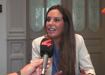 Comerciantes de frontera esperan pronto tratamiento parlamentario del proyecto sobre microimportación