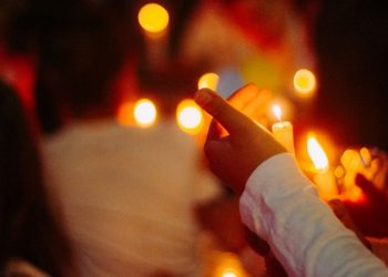 Trípticos para la Pascua