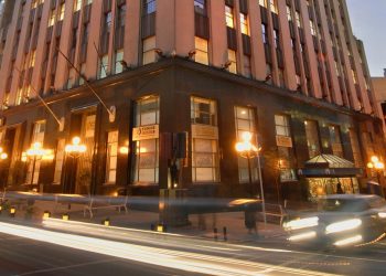 Edificio Artigas declarado Monumento Histórico Nacional