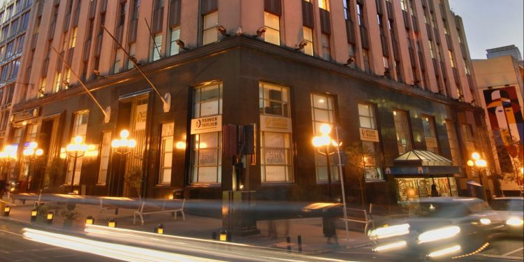 Edificio Artigas declarado Monumento Histórico Nacional