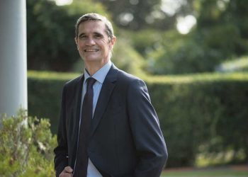 “Que los sujetos negociadores tengan personería jurídica permitirá que la negociación tenga mayor fluidez”