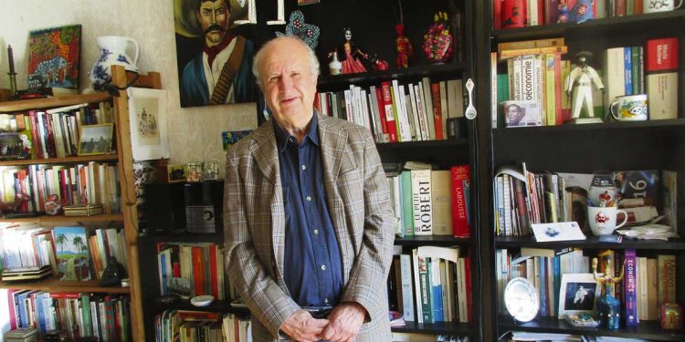 “Con la instauración del modelo neoliberal, México sufrió una regresión de su nivel de desarrollo”