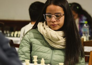 Las 10 de La Mañana: María Julieta López Duarte