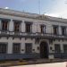 La familia Artigas-Villagrán en la Villa Guadalupe en Canelones