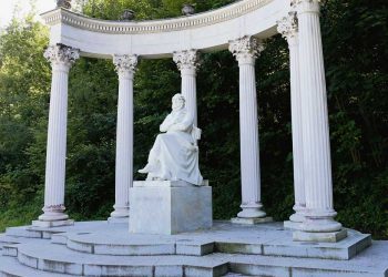 Friedrich List y la protección de las industrias incipientes