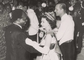 Son los países aliados o amigos los que terminan pagando el costo de las guerras: el caso de la libra esterlina