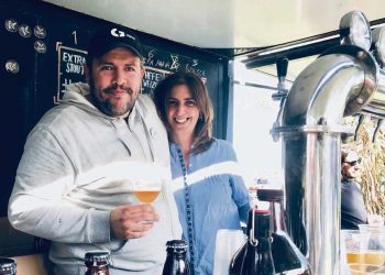 La cerveza artesanal introdujo un cambio cultural en el consumo cervecero