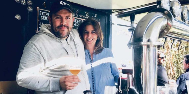 La cerveza artesanal introdujo un cambio cultural en el consumo cervecero