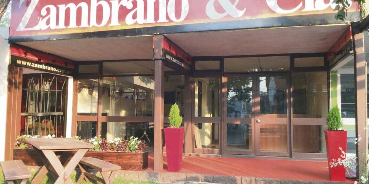 Las ventas en la zafra de caballos son a precios esperados