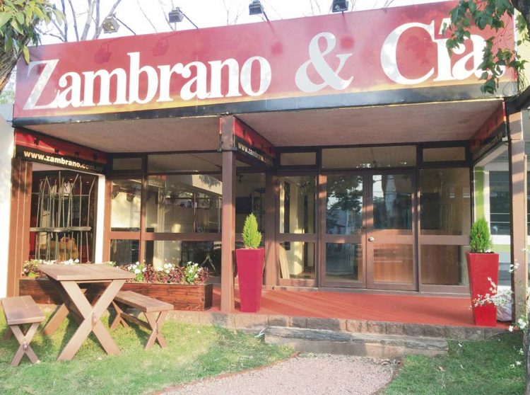 Las ventas en la zafra de caballos son a precios esperados