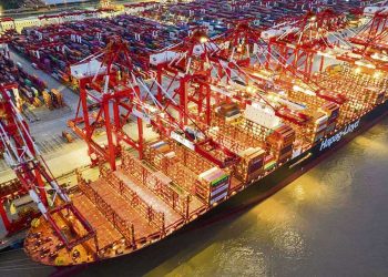 Uruguay registra retrasos en el arribo de fitosanitarios por los bloqueos de los puertos chinos