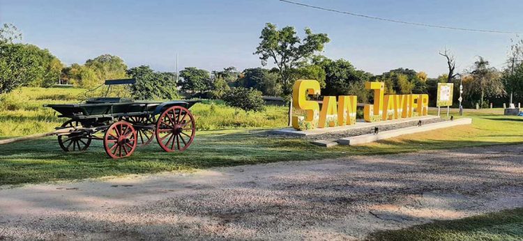 San Javier: La capital del girasol que busca salvaguardar su identidad eslava