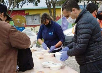 “Trabajamos en las cárceles, si no los preparamos serán un problema a futuro”