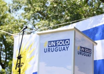 Un llamado de alerta