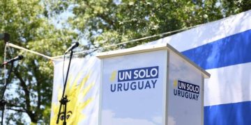 Un llamado de alerta