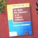 La crisis del Uruguay y el Imperio británico. Alberto Methol Ferré