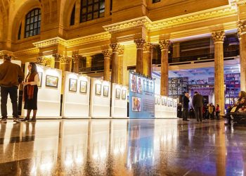 Marta Parma: una existencia olvidada, dedicada al arte