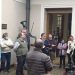 Fundación Banco República expone parte de su acervo cultural en el Museo Casa de Rivera en Durazno