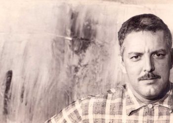 Habitante de la aldea universal: El expresionismo de Jorge Páez Vilaró