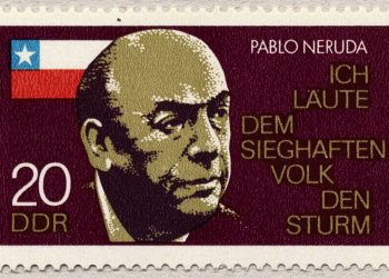 Neruda: Entre el cinismo y la hipocresía