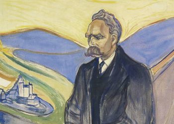 La yerba mate y la filosofía alemana