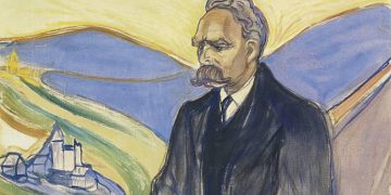 La yerba mate y la filosofía alemana