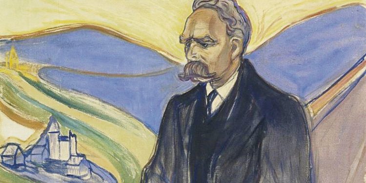 La yerba mate y la filosofía alemana