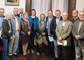 Sociedad Rodoniana: un compromiso insoslayable con el pensamiento de José Enrique Rodó