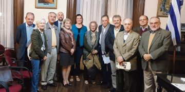 Sociedad Rodoniana: un compromiso insoslayable con el pensamiento de José Enrique Rodó